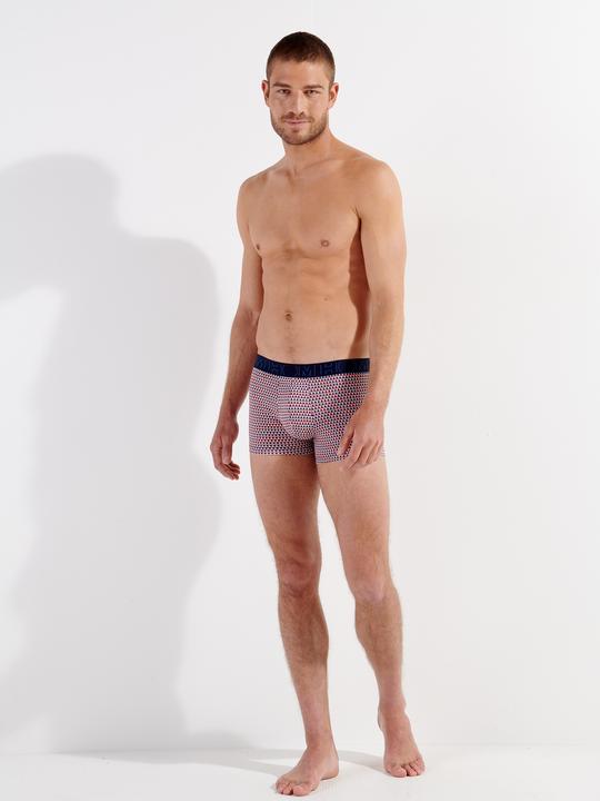 Immagine prodotto HOM Pantaloni retrò Giangi Boxer (XL, confezione da 3)