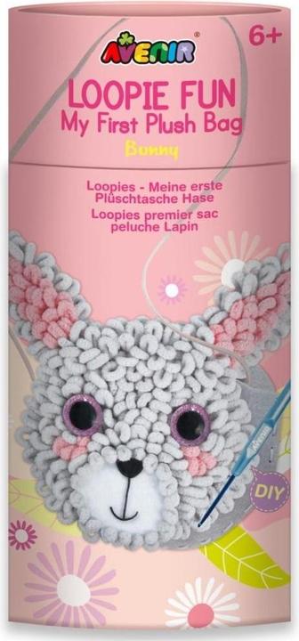 Actual product image Avenir Loopie Fun