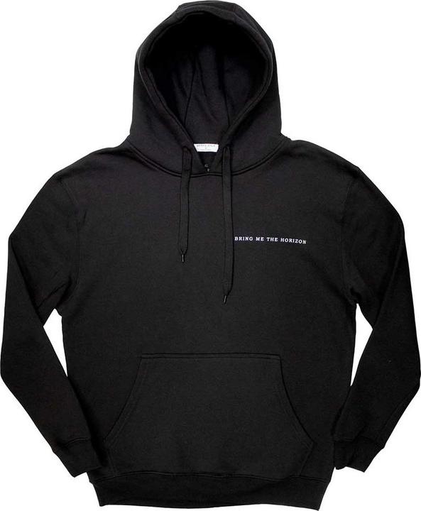 Bring Me The Horizon Kapuzenpullover (XL)