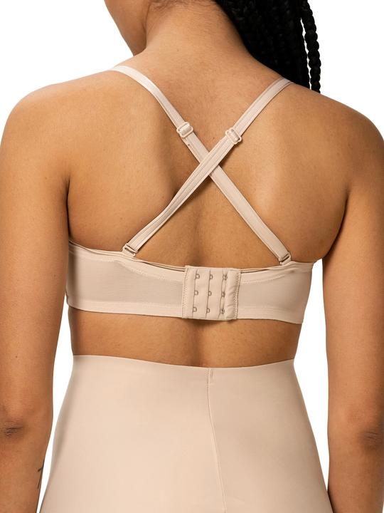 Actual product image Triumph Beauty-Full Essential underwired bra (pack of 2, 75 E)