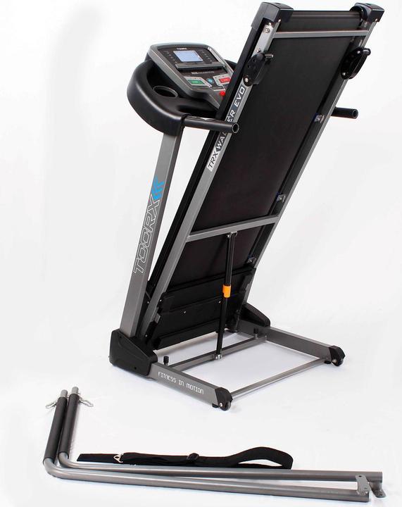 Produktbild Toorx Treadmill TRX-WALKER EVO