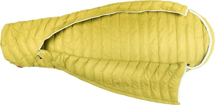 Produktbild Grüezi Bag Biopod DownWool Extreme Light Schlafsack (215 cm)