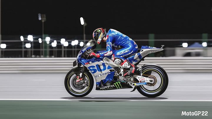Image du produit Milestone MotoGP 22 Day One Edition (PS4) (PS4, PS5, DE, IT, FR)