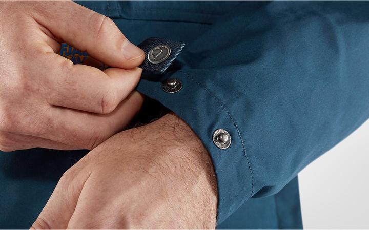 Produktbild Fjällräven Vardag Anorak (M, XL)