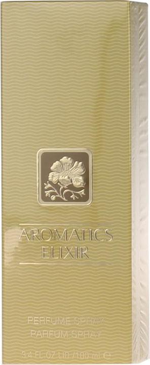 Immagine prodotto Clinique Aromatics Elixir (Eau de parfum, 100 ml)