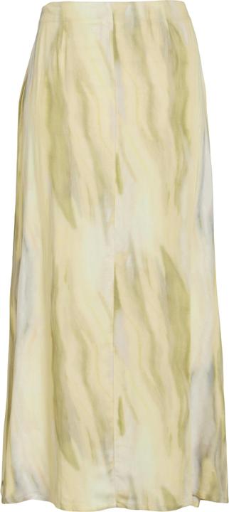 Actual product image Vila High Waist Maxirock (42)