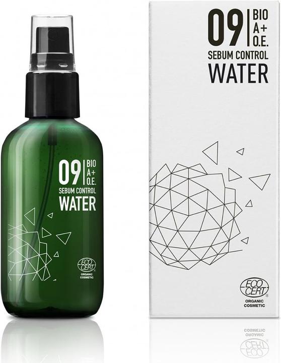 Immagine prodotto BIO A + O.E. Acqua Sebo Control No 09 (100 ml)