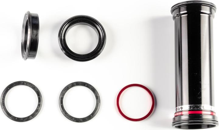 Produktbild Race Face Cinch Innenlager BB124 External Seal AM19