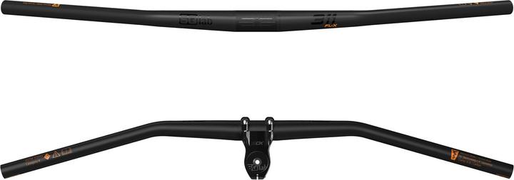 Produktbild Sqlab 311 Fl X Lenker (31.80 mm)