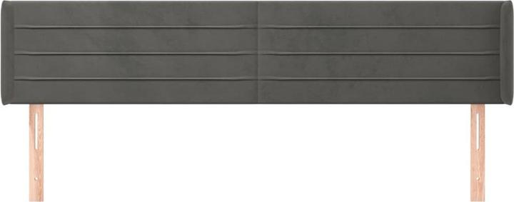 Actual product image VidaXL Kiriakoula (163 x 16 x 88 cm)