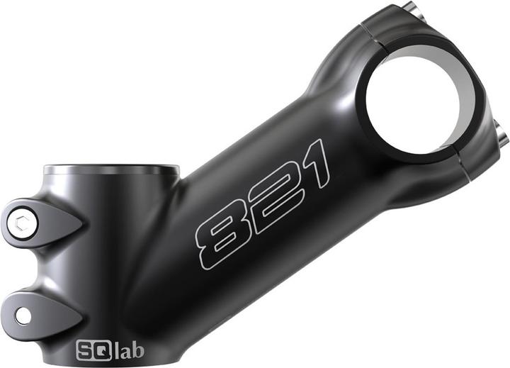Produktbild Sqlab 821 2.0 Vorbau Ø25,4mm 35° (100 mm, 203.20 mm)