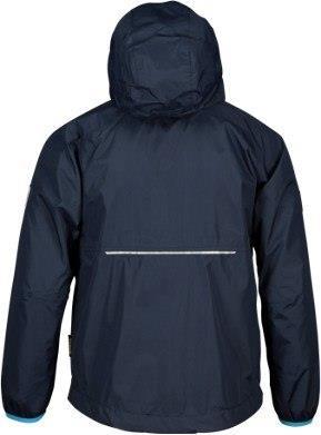 Produktbild Jack Wolfskin Rainy Days Kinder Regenjacke (128)