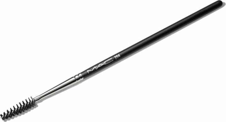 Actual product image MAC Cosmetics 204 Lash Brush (Eyeliner)