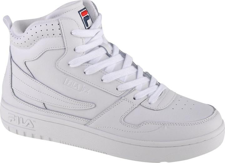 Immagine prodotto FILA FXventuno L Mid FFM0156-10004 bianco 43 (43)