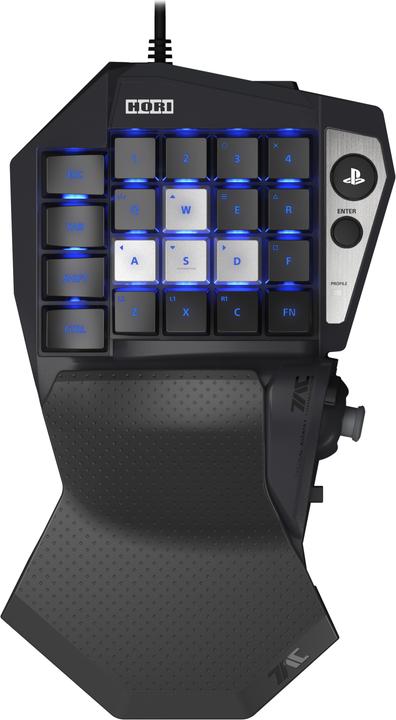 Produktbild HORI Tactical Assault Commander (PS5, PC, PS4)