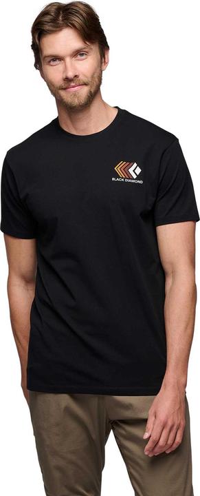 Actual product image Black Diamond Faded (L)