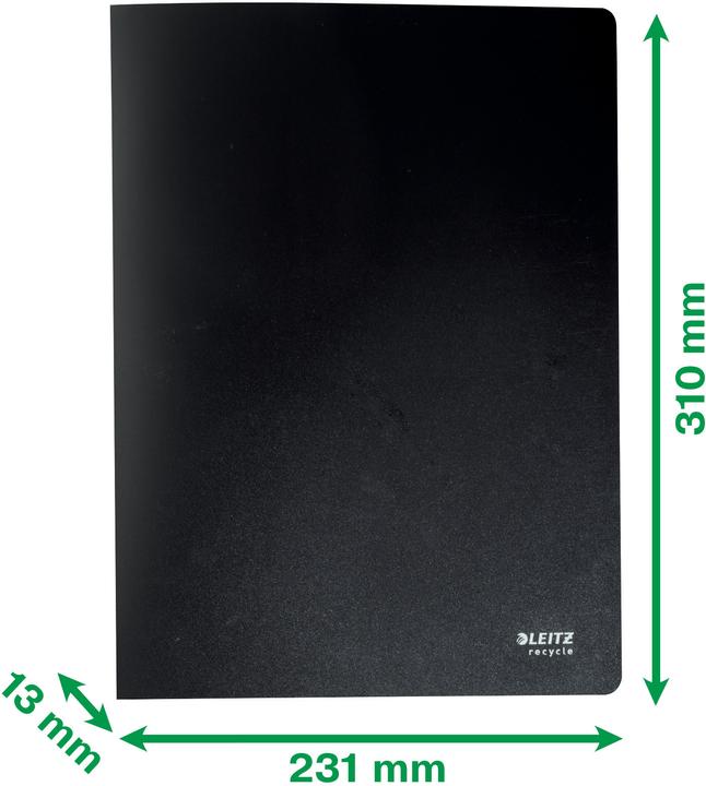 Produktbild Leitz Sichtbuch (A4, 1 x)