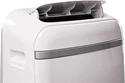 Produktbild Comfee PAC 12000 (41 m², 12000 BTU/h)