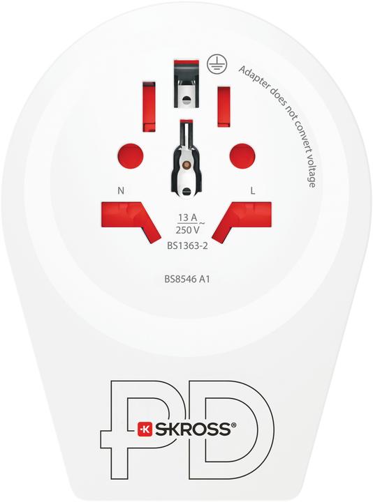 Immagine prodotto Skross C20PD