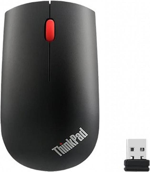 Actual product image Lenovo ThinkPad Essential (Wireless)