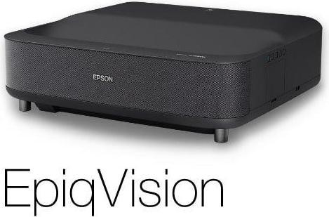 Image du produit Epson VTT EH-LS300B (Full HD, 3600 lm, 0.26 - 0.35:1)