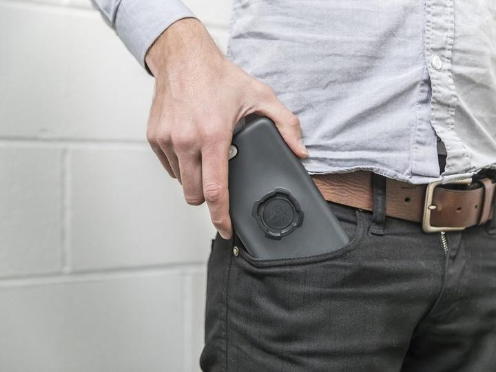 Immagine prodotto Quad Lock Case (Apple iPhone 11)
