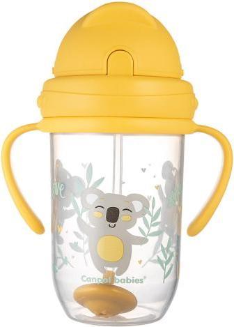 Produktbild Canpol Exotic Animals Non-Spill Expert Cup (270 ml)