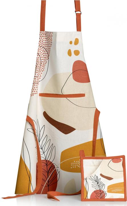 Aprons