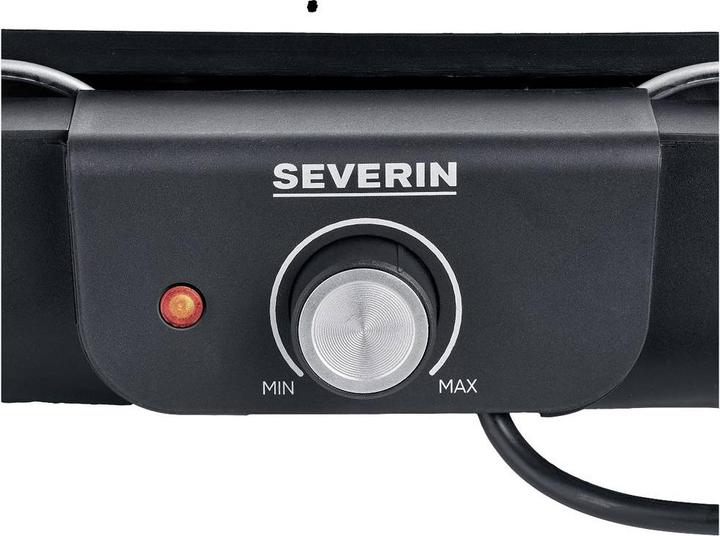 Produktbild Severin PG 8556