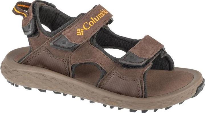 Actual product image Columbia Konos Hiker 3-Strap (42)