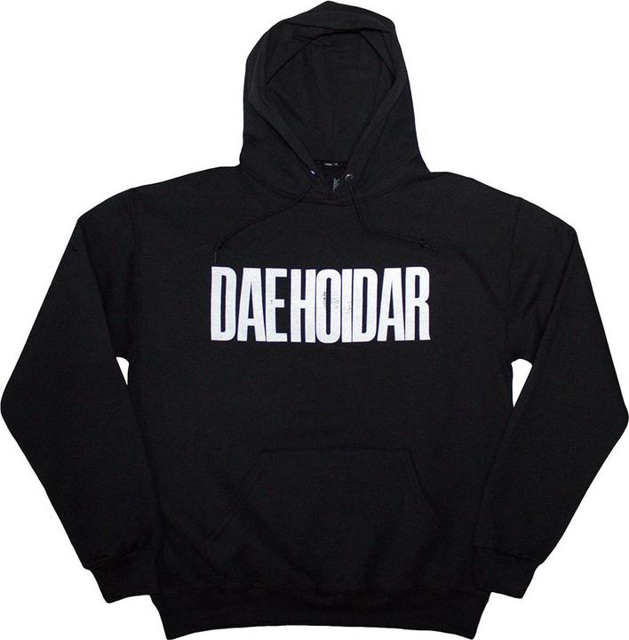 Radiohead Daehoidar (Hoodie)