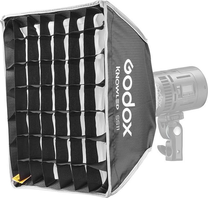 Godox SS11 Rectangular Softbox For MS60/RS60 (Soft boxes)