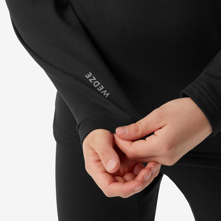 Actual product image Wedze BL 500 (152)