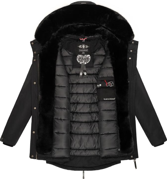 Actual product image Navahoo Sweety Deluxe (L)