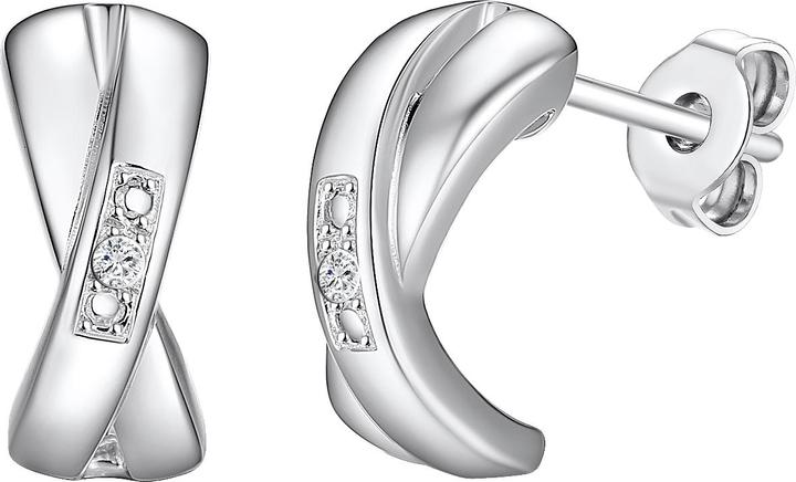 Immagine prodotto Lulu & Jane Orecchini da donna in argento 925 - 35688 (Argento)