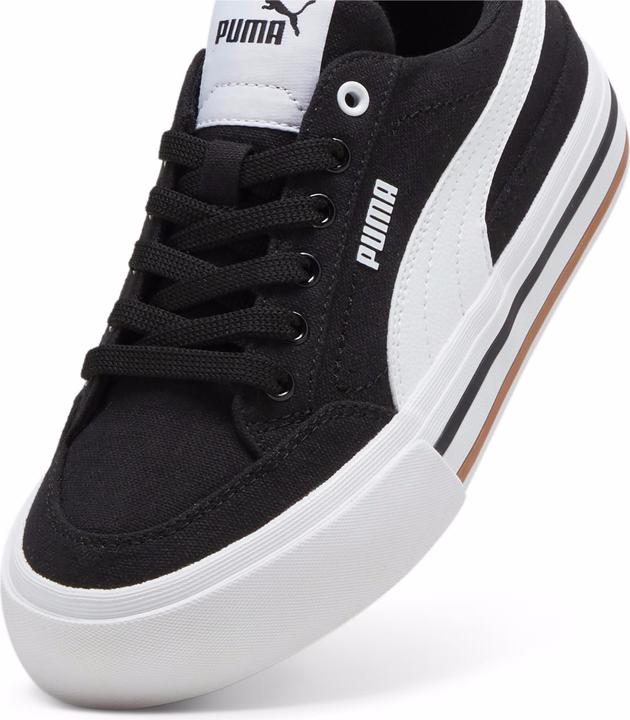 Actual product image Puma Court Classic Vulc Formstrip (39)