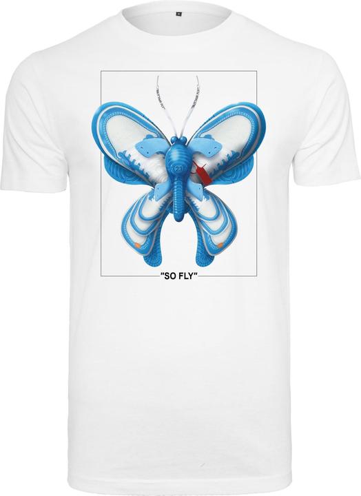 Mister Tee So Fly Tee - 89319 (L)