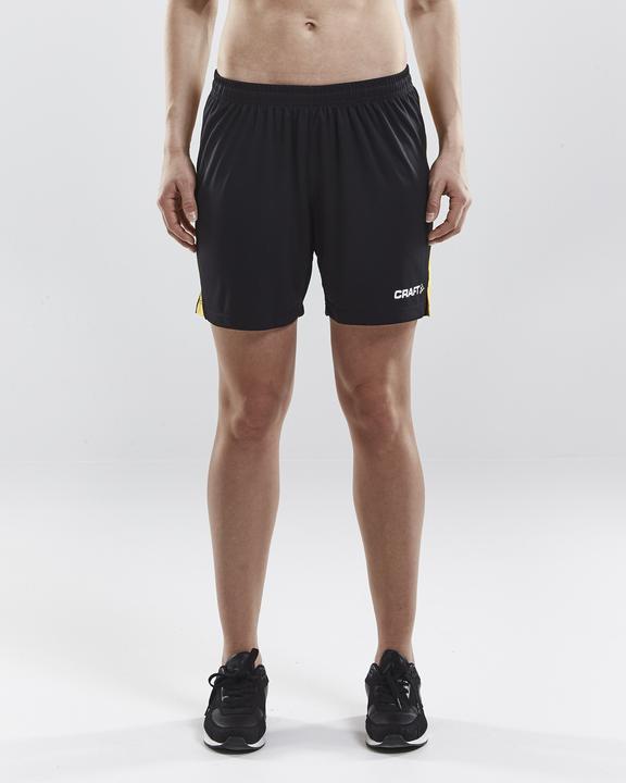 Produktbild Craft Progress Short Contrast W (XS)