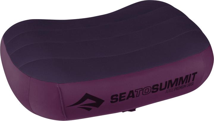 Sea To Summit Aeros Premium (Kopf- & Nackenkissen)