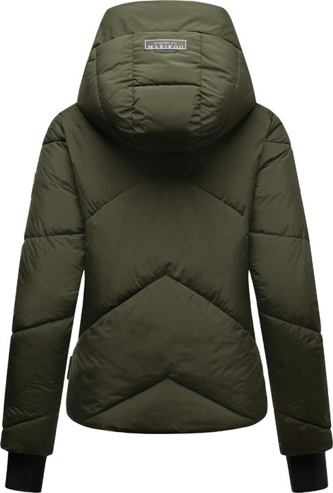 Actual product image Marikoo Simaraa XVI (XS)