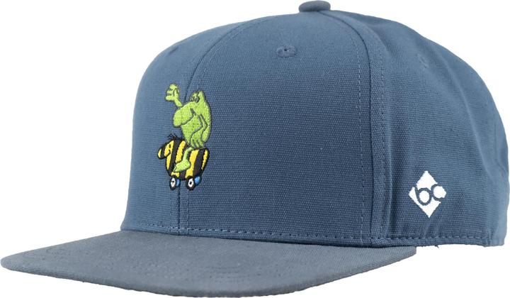 Produktbild Bavarian Caps Janosch: Tigerententaxi (One Size)