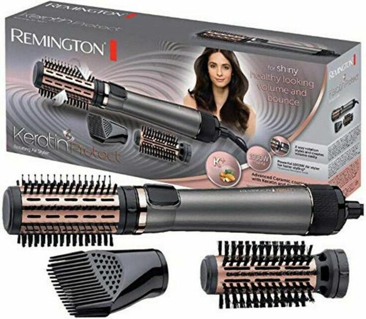 Immagine prodotto Remington Proteggere la cheratina