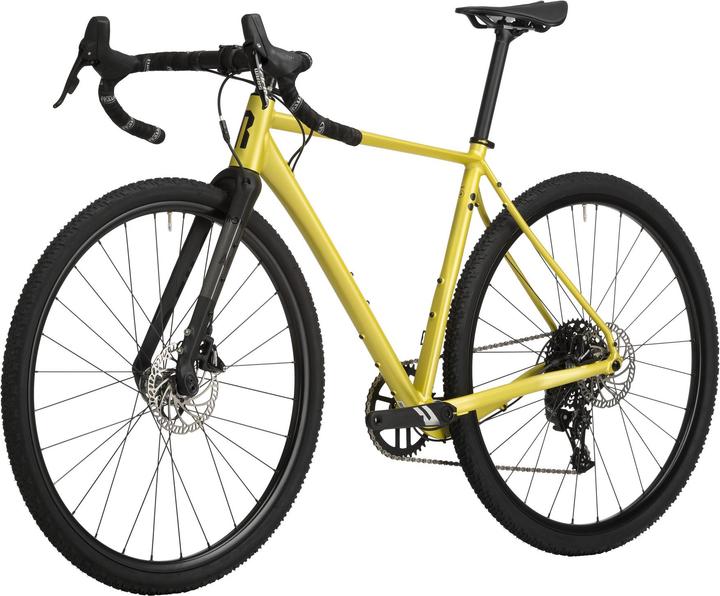 Rondo Ruut AL 2 (54 cm)