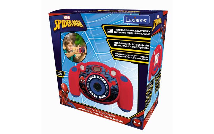 Image du produit Lexibook DJ080SP Spider-Man