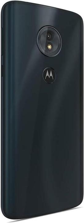 Actual product image Motorola Moto G6 Play (32 GB, Deep indigo, 5.70", Dual SIM + SD, 4G)