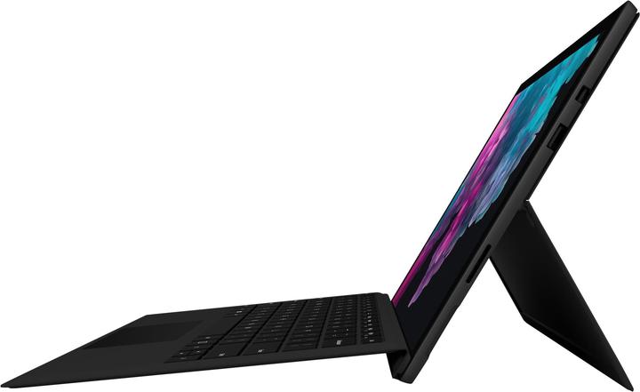 Image du produit Microsoft couverture pro (CH, Microsoft Surface Pro)