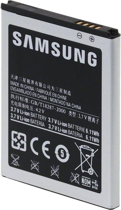 Produktbild Samsung Eb-F1a2gbu