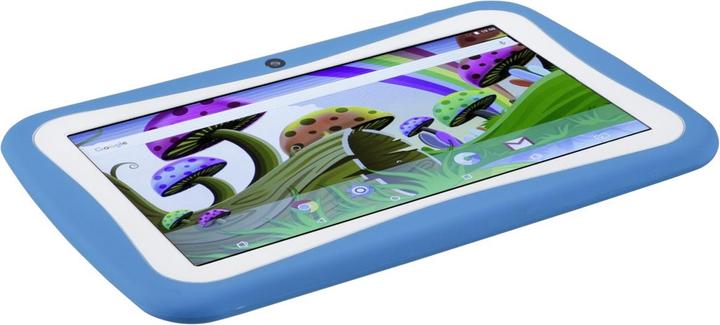 Produktbild Waiky Power Tab Kids (7", 8 GB, Blau, Weiss)