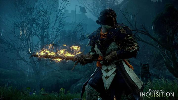 Image du produit EA Games EA Dragon Age Inquisition Xbox One (Xbox One S, Xbox One X, EN)