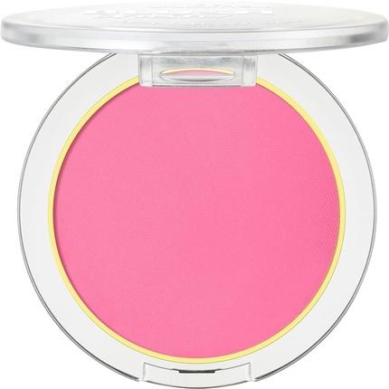 essence BLUSH crush! (50 Pink Pop)